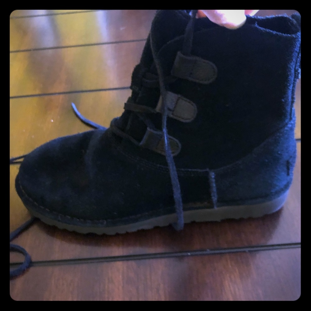 Ugg Boots size 8